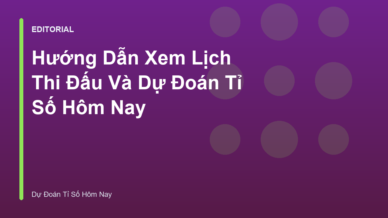 Người hâm mộ đang theo dõi lịch thi đấu bóng đá